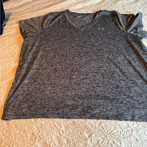 Under Armour Gray Women's Top